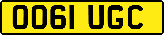 OO61UGC
