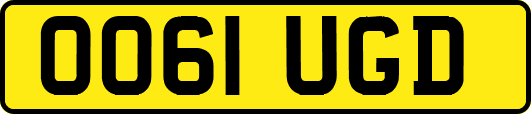 OO61UGD
