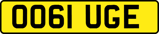 OO61UGE