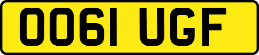 OO61UGF