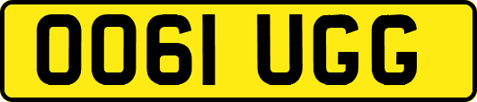 OO61UGG