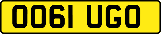 OO61UGO