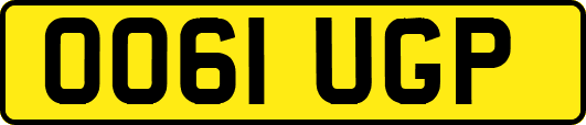 OO61UGP