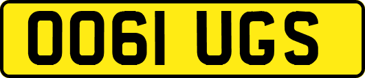 OO61UGS