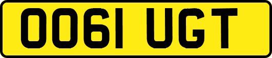 OO61UGT
