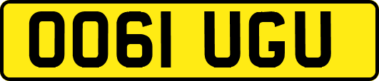 OO61UGU