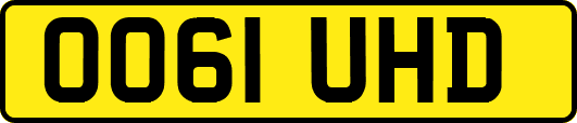 OO61UHD