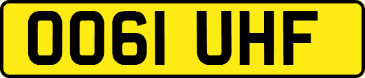 OO61UHF