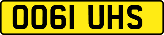 OO61UHS