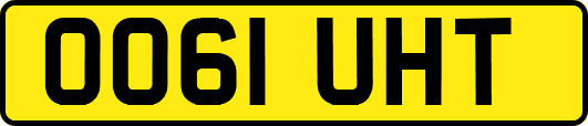 OO61UHT