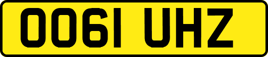 OO61UHZ
