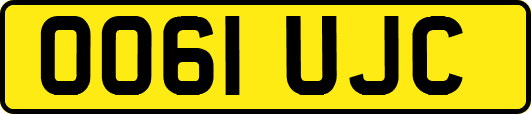 OO61UJC
