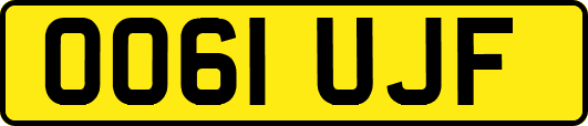 OO61UJF