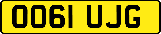 OO61UJG