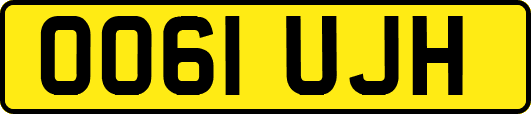 OO61UJH