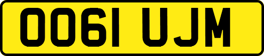 OO61UJM