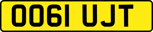 OO61UJT