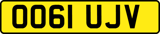 OO61UJV