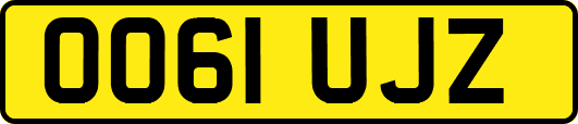 OO61UJZ
