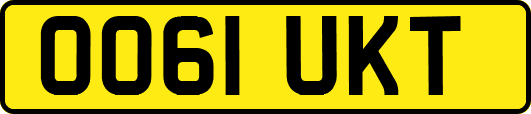 OO61UKT