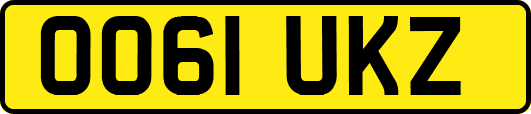 OO61UKZ