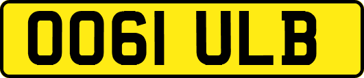 OO61ULB
