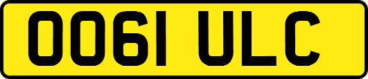 OO61ULC