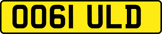 OO61ULD