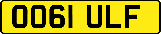 OO61ULF