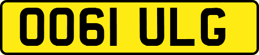 OO61ULG