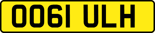 OO61ULH
