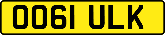OO61ULK