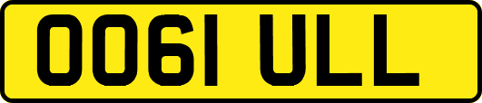 OO61ULL