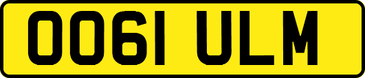 OO61ULM