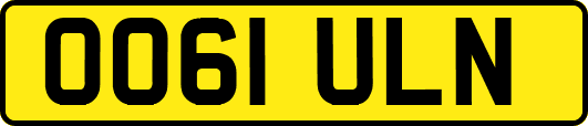 OO61ULN