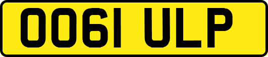 OO61ULP