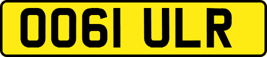 OO61ULR