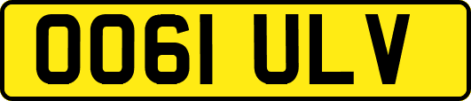 OO61ULV