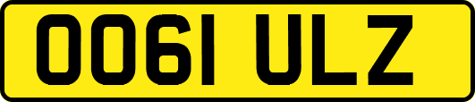 OO61ULZ