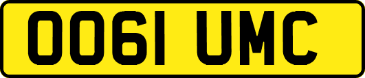 OO61UMC