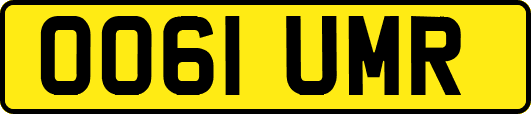 OO61UMR