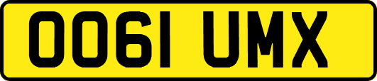 OO61UMX
