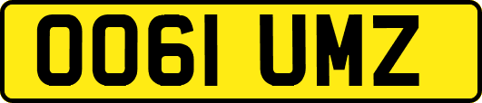OO61UMZ