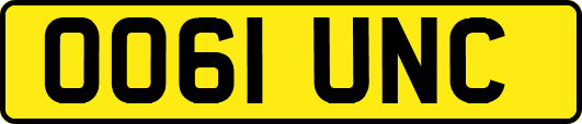 OO61UNC