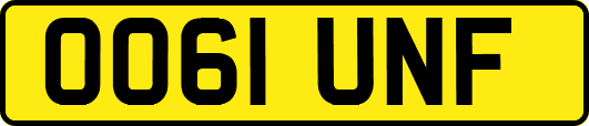 OO61UNF