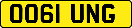OO61UNG