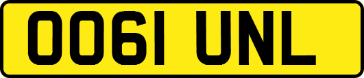 OO61UNL
