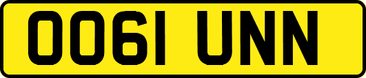 OO61UNN