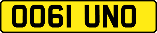 OO61UNO