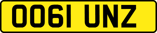OO61UNZ